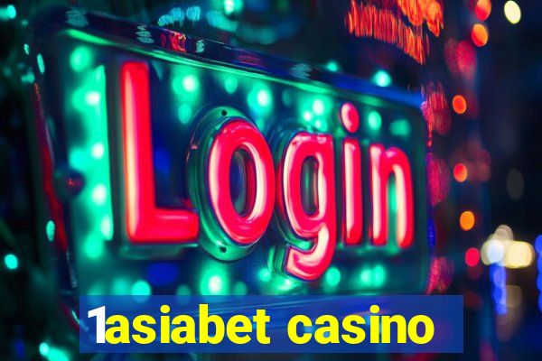 1asiabet casino